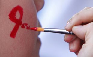 La campagne du Sidaction 2015 se déroulera de vendredi à dimanche.