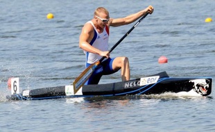 Les bateaux de l'équipe de France de canoë-kayak engagés mercredi dans les courses de qualification olympique européenne ont réussi à passer le cap des séries, à Poznan (nord-ouest Pologne).