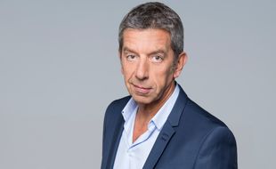 Le médecin et animateur Michel Cymès.