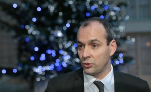 Laurent Berger, secrétaire général de la CFDT, a annoncé mardi que son syndicat ne défilerait pas avec la CGT le 1er mai.
