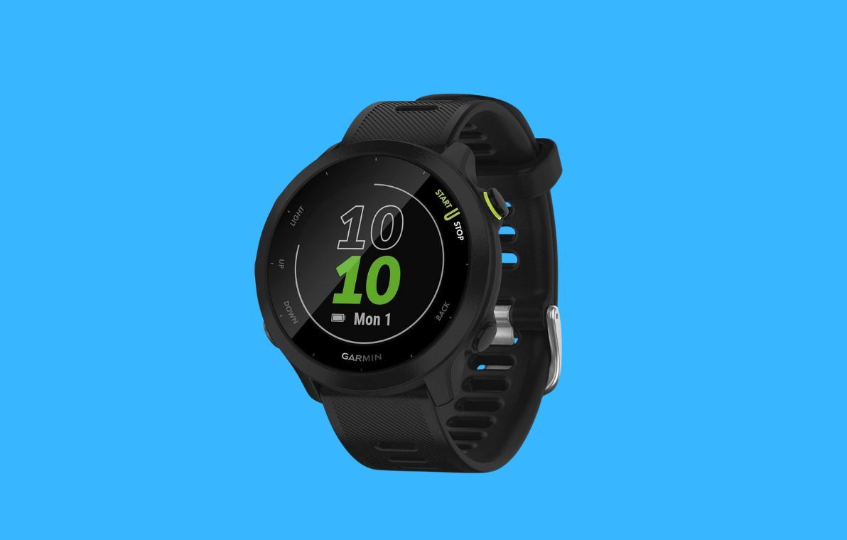 Moins de 150 euros pour cette montre Garmin très prisée des internautes