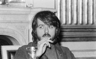 Patrice Chéreau en 1972