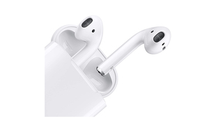 Profitez de 23% de remise sur les AirPods 2 pendant le Black Friday