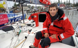 Les 37 skippers de la Solitaire du Figaro ont pris dimanche à Paimpol (Côtes d'Armor) le départ de cette course mythique, épreuve unique au monde associant le sens marin à la régate au plus haut niveau.