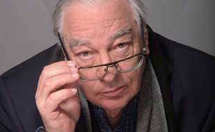 Didier Decoin succède à Bernard Pivot.