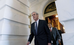 Le procureur spécial Robert Muller est chargé d'enquêter sur la supposée ingérence russe dans la campagne présidentielle de 2016 aux Etats-Unis.
