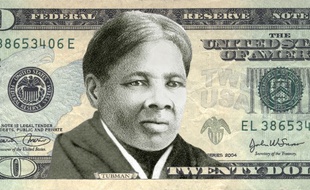 Harriet Tubman va figurer sur un billet américain.