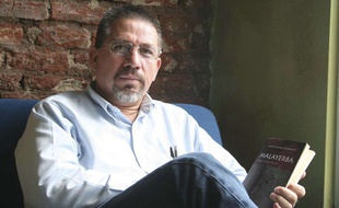 Le journaliste mexicaine Javier Valdez a été tué par balles le 15 mai 2017.