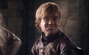 L'acteur Peter Dinklage, dans la série «Game of Thrones».