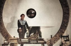 Des contrefaçons repérées lors d’une expo sur Salvador Dali en Italie ?