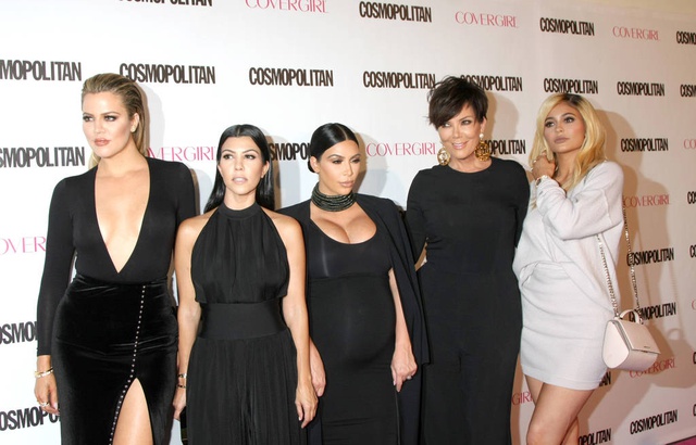L Incroyable Famille Kardashian Saison 20 «L'Incroyable famille Kardashian» est renouvelée jusqu’en 2020