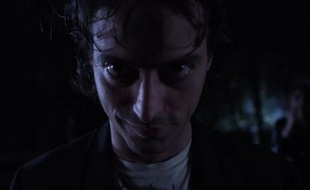 L'un des personnages de la Web-série diffusée sur Myspace: «Beyond the Rave».