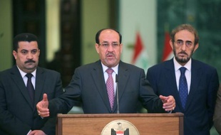 Le Premier ministre irakien Nouri al-Maliki a appelé dimanche à des prières conjointes sunnites-chiites après une série d'attaques visant des lieux de cultes, estimant que leurs auteurs étaient des ennemis des deux confessions.