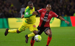 Préjuce Nakoulma.