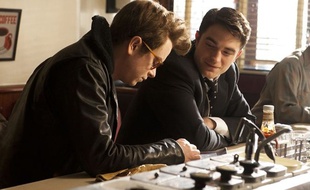 Dane DeHaan et Robert Pattinson dans «Life», le film consacré à James Dean dans les salles en septembre 2015