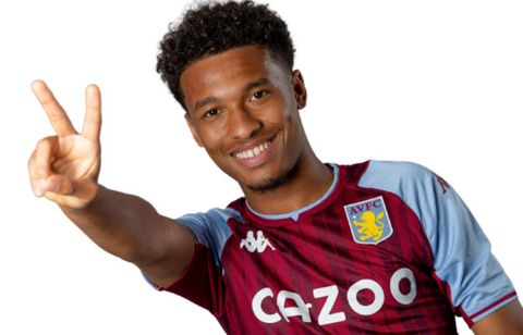 Salaire. Combien gagne Boubacar Kamara avec Aston Villa ?