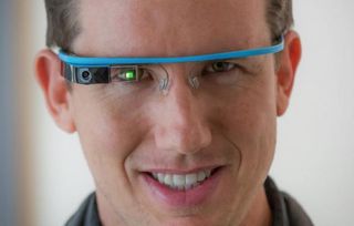 Les lunettes google sales