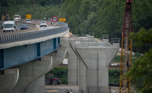 Un audit des ponts français avait été rapidement lancé après le drame de Gênes.