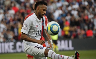 La suspension de Neymar en Ligue des champions a été réduite de trois à deux matchs par le TAS.