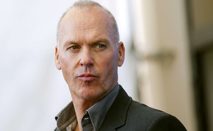 Michael Keaton, héros de