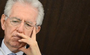 Le chef du gouvernement italien Mario Monti s'est proposé mercredi à Florence de coaliser les "bonnes volontés" pour que l'Europe mette au point des mesures favorisant une croissance "compatible" avec les engagements de rigueur budgétaire chers à l'Allemagne