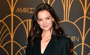 L'actrice Katie Holmes