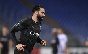 Adil Rami n'est plus un joueur de l'OM