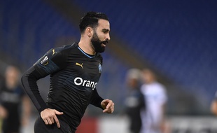 Adil Rami n'est plus un joueur de l'OM 