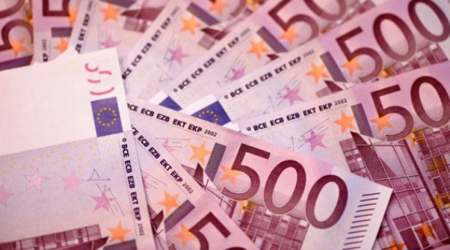 Billet De 1000 Euros Existe T-il En Allemagne Le billet de 500 euros en voie de disparition, sauf en Allemagne et en
