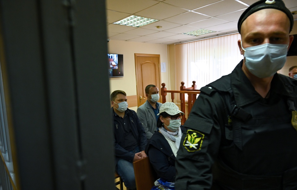 Pdg Total Russie Russie : Trois contrôleurs aériens condamnés cinq ans après la mort du