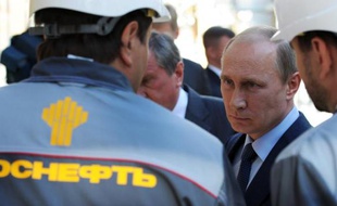 Le géant russe du pétrole Rosneft a posé mardi les bases d'un nouveau contrat géant de livraison d'or noir à la Chine, portant au total sur 85 milliards de dollars sur dix ans.