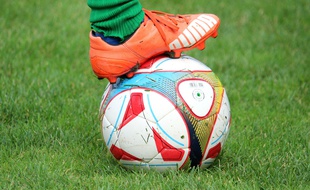 Les enfants et de nombreux adultes ne joueront pas au football en Haute-Garonne ce week-end.