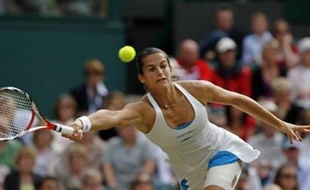 Il n'y a plus aucune Française en lice à Wimbledon après les défaites des vedettes des deux précédentes éditions, Marion Bartoli et Amélie Mauresmo, vendredi au troisième tour.