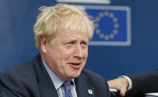Boris Johnson doit affronter le boss final du Brexit's game : le Parlement britannique