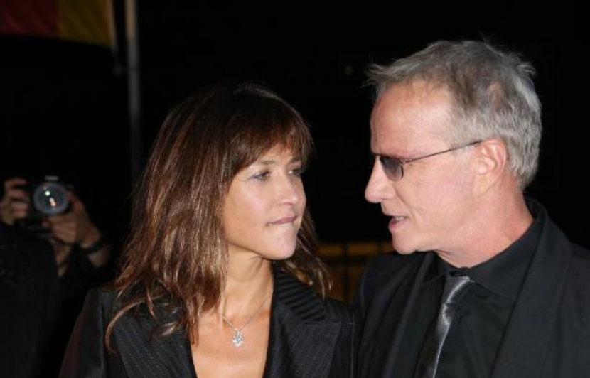 Qui Est Le Nouveau Compagnon De Sophie Marceau Sophie Marceau et Christophe Lambert annoncent leur «amicale séparation»