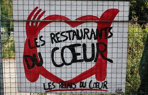 Le nombre de repas distribué par les Restos du cœur du Tarn a explosé