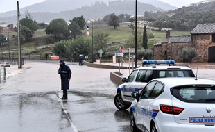 Le Var reste placé en vigilance orange pour les crues ce 1er novembre 2018, tandis que l'alerte orange «orages-pluies-inondations» a été levée.