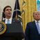 Donald Trump limoge Mark Esper, chef du Pentagone