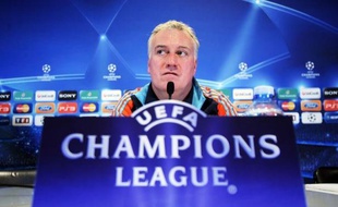 Dans une compétition qui lui a permis de retrouver la confiance après un début de championnat délicat, Marseille, à son meilleur classement de la saison enchampionnat, défie mercredi en 8e de finale aller de la Ligue des champions une équipe de l'Inter Milan en plein doute.
