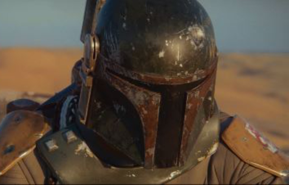 Star Wars Chasseur De Prime Boba Fett «Star Wars»: Un film sur le chasseur de primes Boba Fett en développement