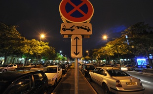 A Toulouse, les conducteurs ont souvent du mal à trouver une place de stationnement.