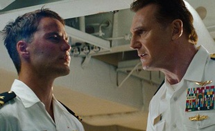Image extraite du film Battleship, de Peter Berg.
