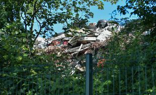 Une vingtaine de sites sont irrémédiablement pollués.