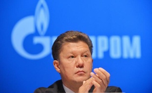 Le géant gazier russe Gazprom a publié vendredi un bénéfice net en chute de 34% au titre du premier semestre de son exercice décalé, en raison de la baisse de ses ventes et d'une détérioration de sa rentabilité qui s'est accélérée pendant l'été.