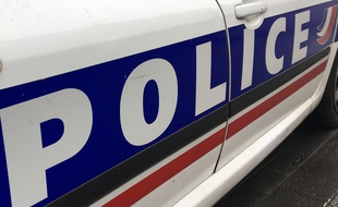 L'enquête sur le CRS fauché par un automobiliste a été confiée au commissariat de Palaiseau (Illustration).