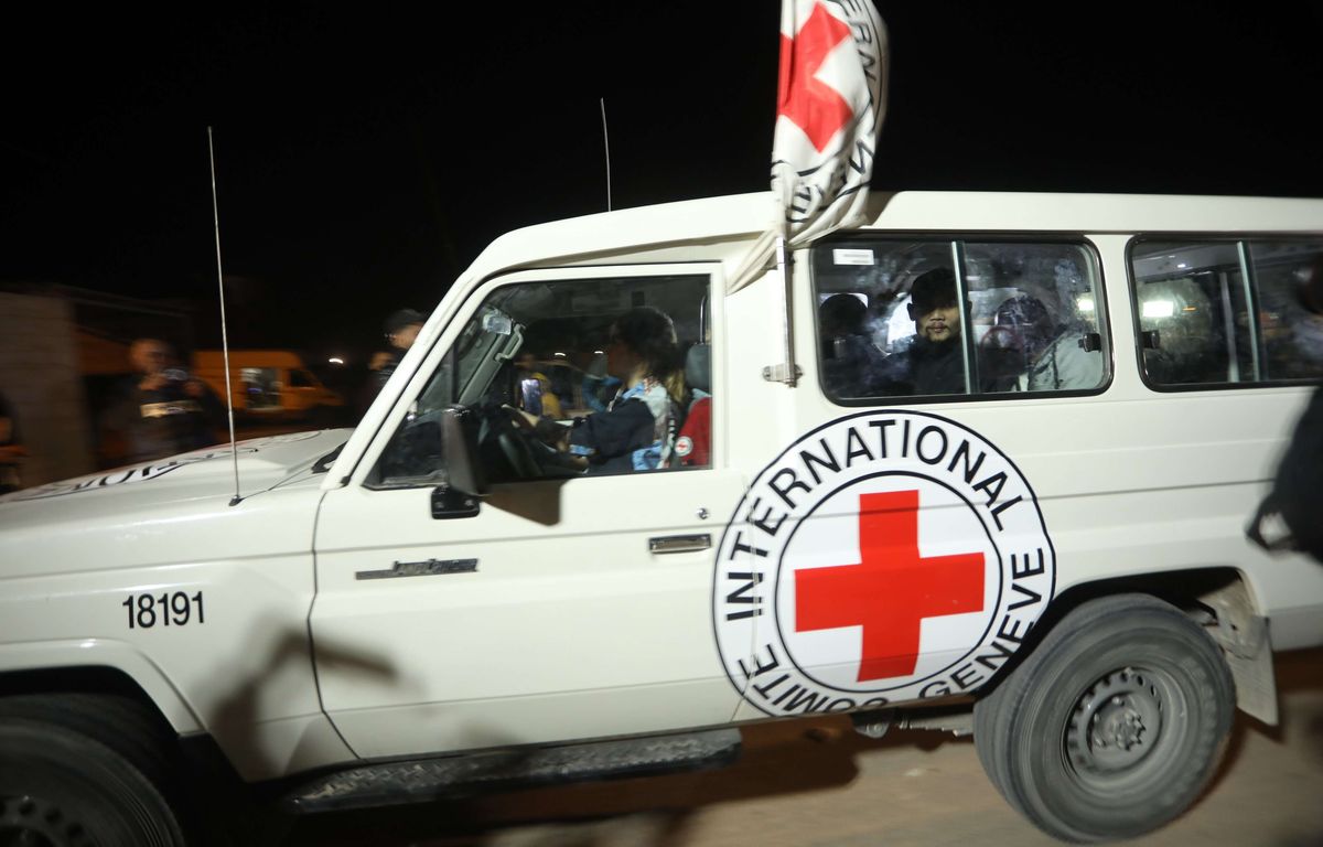 La trêve à Gaza, procès Samuel Paty et alerte crues dans le Pas-de-Calais