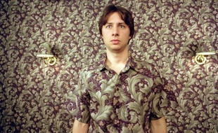 L'acteur Zach Braff, dans le film «Garden State»