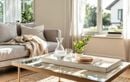 L’astuce déco chic qui rafraîchit l’intérieur et séduit tout le monde cet été : les décorateurs l’adorent