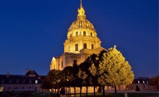 La Fondation pour la mémoire de la guerre d'Algérie sera hébergée aux Invalides à Paris.