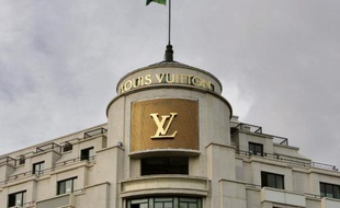 louis vuitton lille